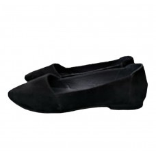 Балетки 43-44 р замш Нand made
